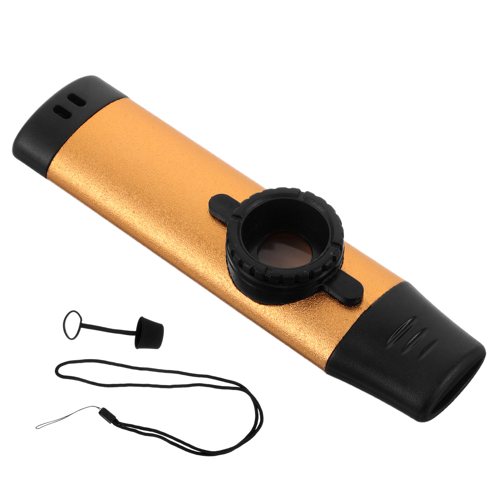 1Set Metal Kazoo Instrument fo - đánh giá và giá Musical Instrument Easy To Learn For Adults