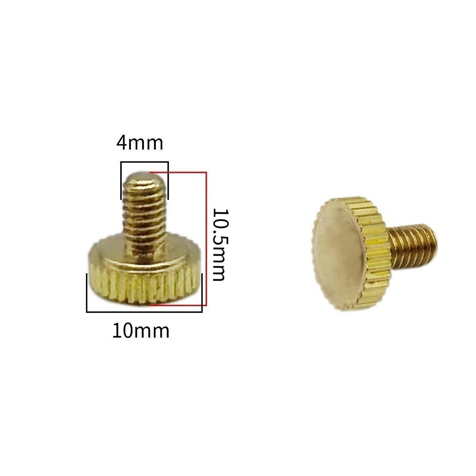 Music Stand Screws Durable Gol - đánh giá và giá Musical Instrument Repair