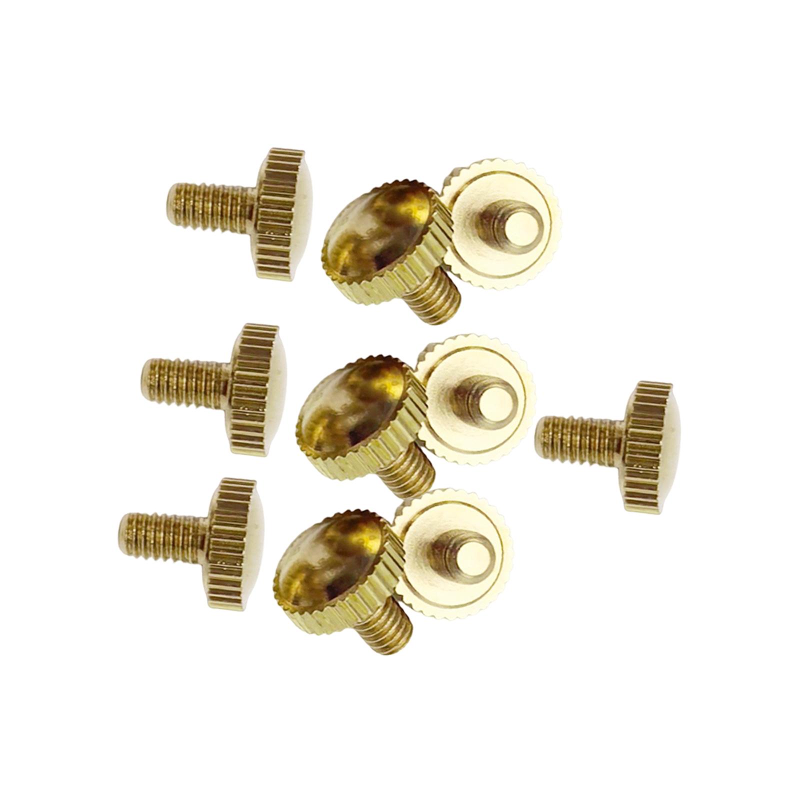 Music Stand Screws Durable Gol - đánh giá và giá Musical Instrument Repair