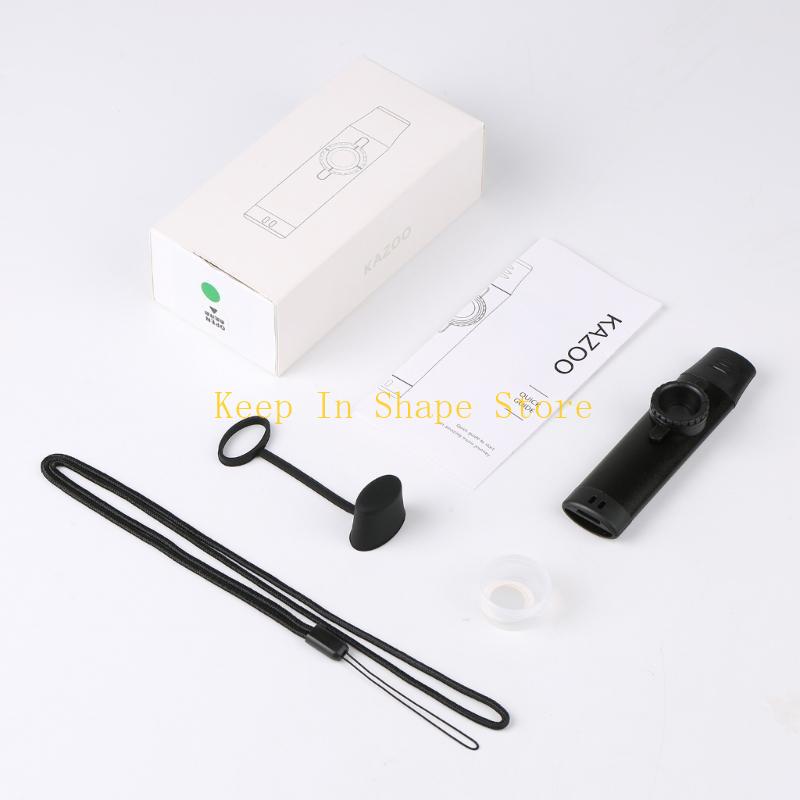 U1JC Kèn Kazoo Chuyên Nghiệp T - đánh giá và giá Musical Instrument Easy To Learn For Adults