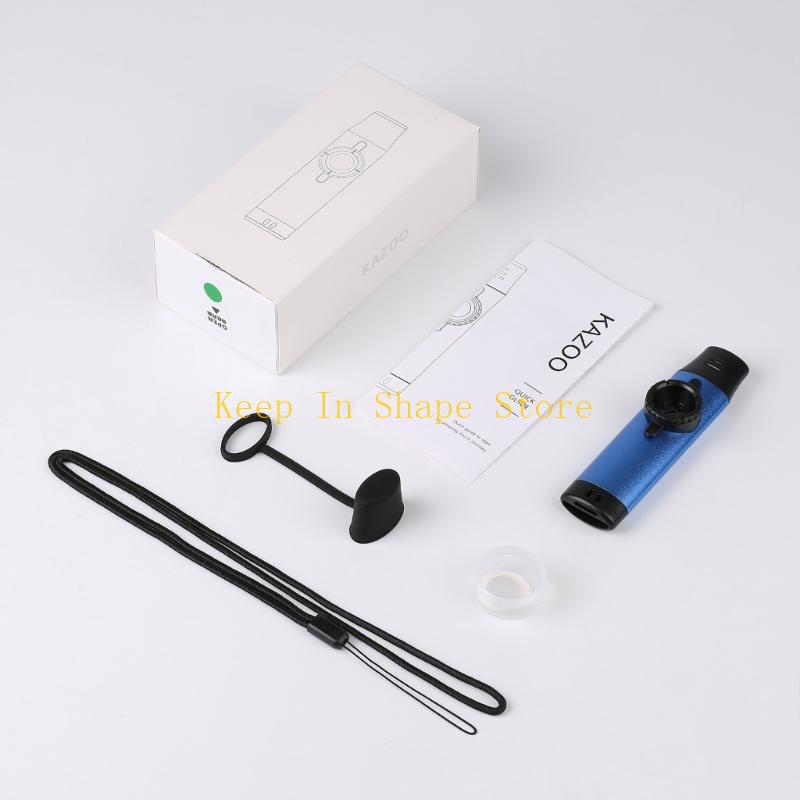 U1JC Kèn Kazoo Chuyên Nghiệp T - đánh giá và giá Musical Instrument Easy To Learn For Adults