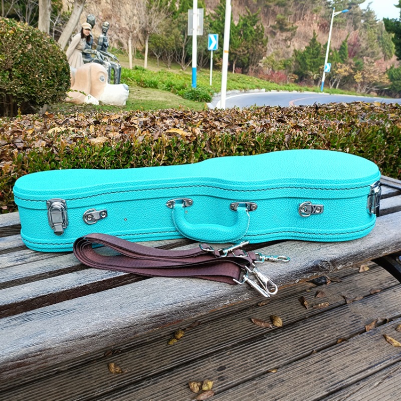 23/26 Inch Ukulele Carrying Ba - đánh giá và giá Musical Instrument Ukulele