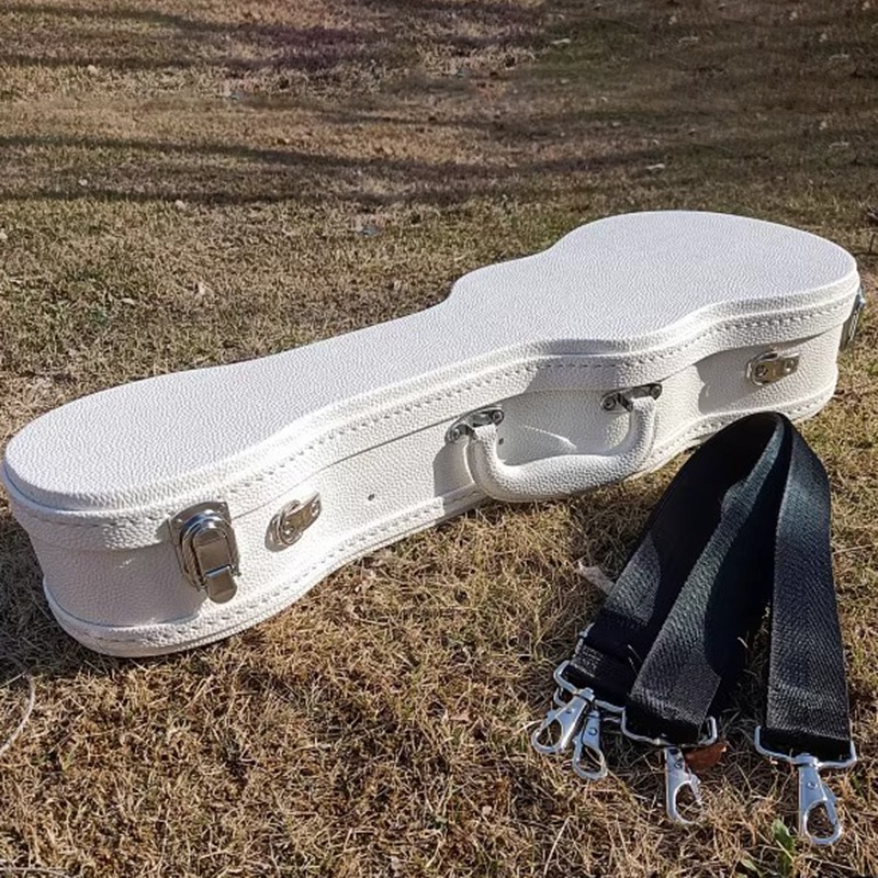 23/26 Inch Ukulele Carrying Ba - đánh giá và giá Musical Instrument Ukulele