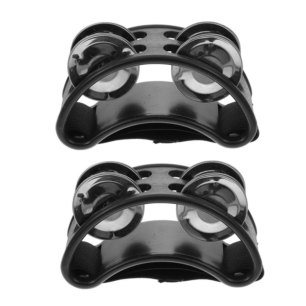 2Pcs Children Foot Bell Musica - đánh giá và giá A Musical Instrument You Shake
