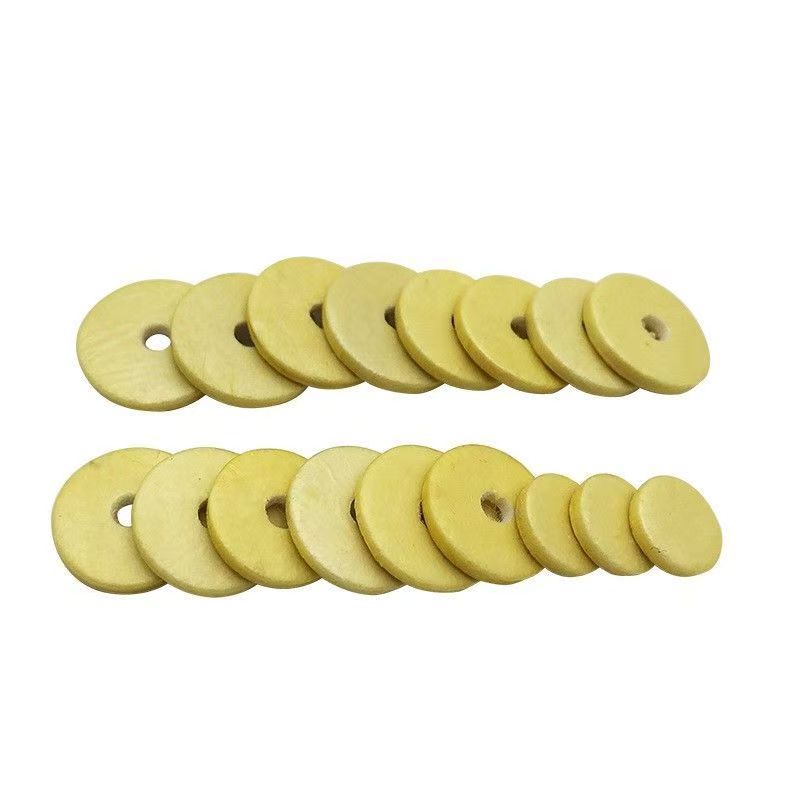 17‑Open‑Hole Flute Pads, Music - đánh giá và giá Musical Instrument Repair