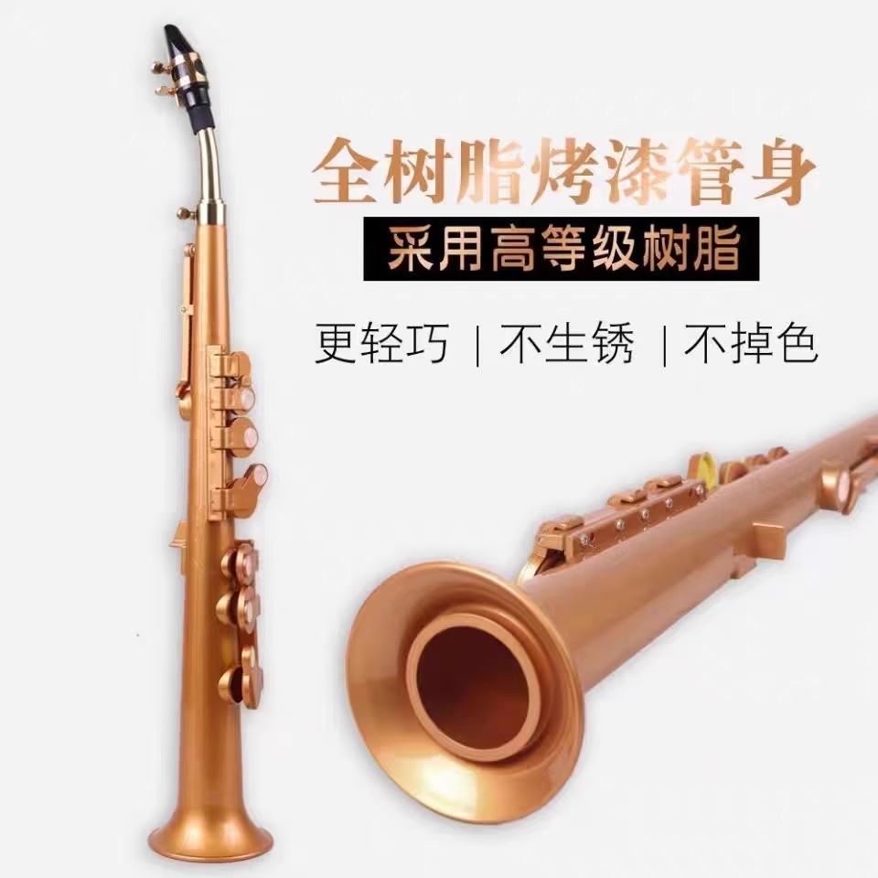 Saxophone Littlesax Pocket Sax - đánh giá và giá Musical Instrument Reed