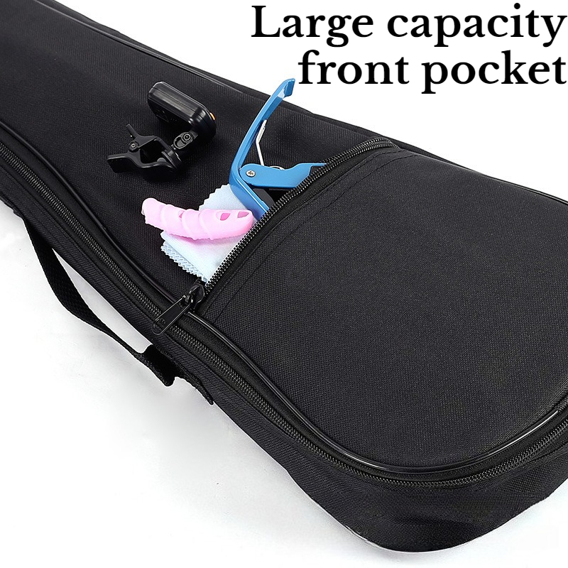 21/23 Inch Ukulele Bag One-sho - đánh giá và giá Musical Instrument Ukulele