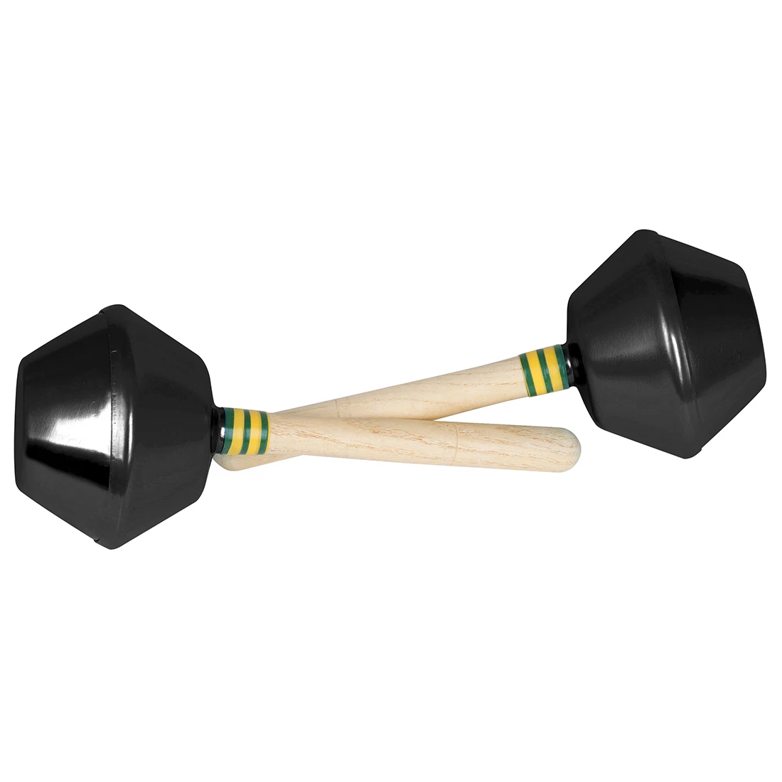 IRIN Orff Sand Hammer Wooden H - đánh giá và giá A Musical Instrument You Shake
