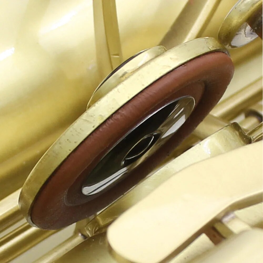Saxophone Pads Universal Butto - đánh giá và giá Musical Instrument Repair