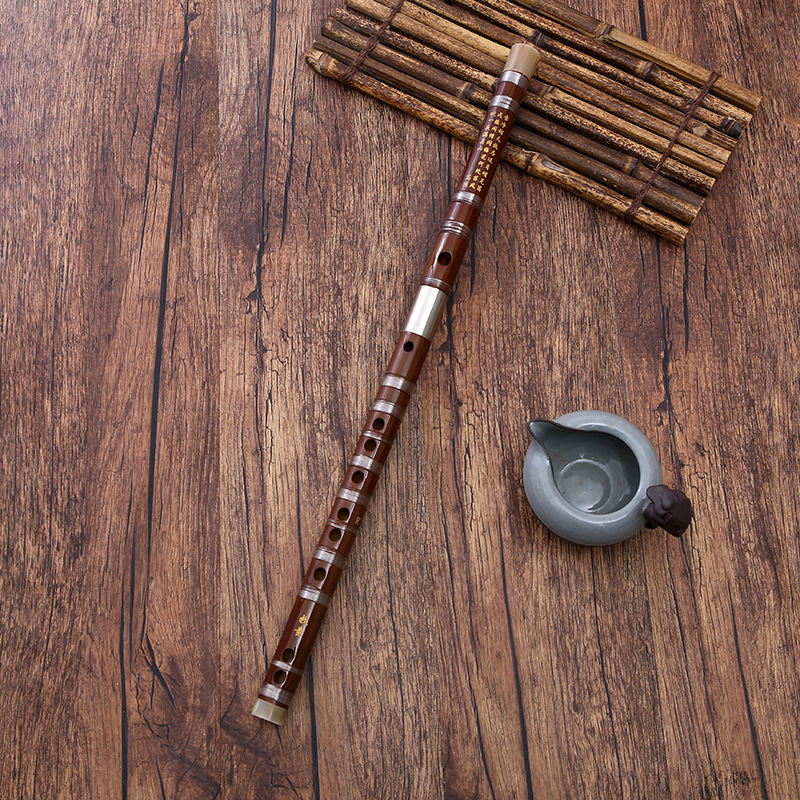 Professional Bamboo Flute, Hig - đánh giá và giá Musical Instrument Easy To Learn For Adults