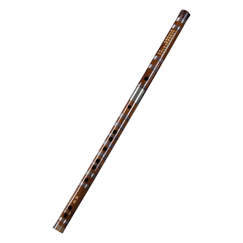 Professional Bamboo Flute, Hig - đánh giá và giá Musical Instrument Easy To Learn For Adults