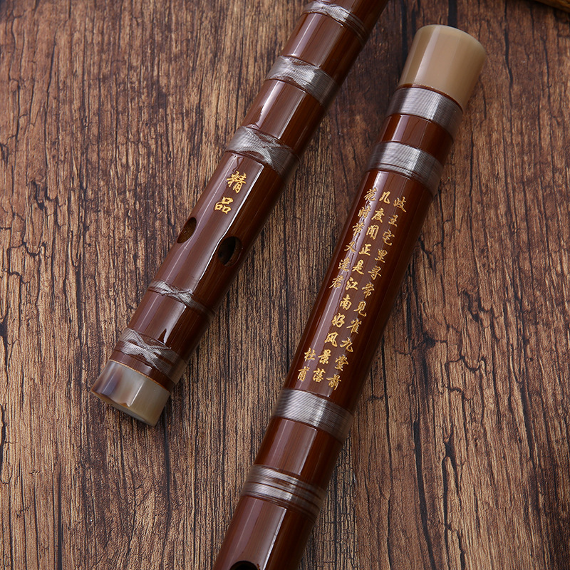 Professional Bamboo Flute, Hig - đánh giá và giá Musical Instrument Easy To Learn For Adults