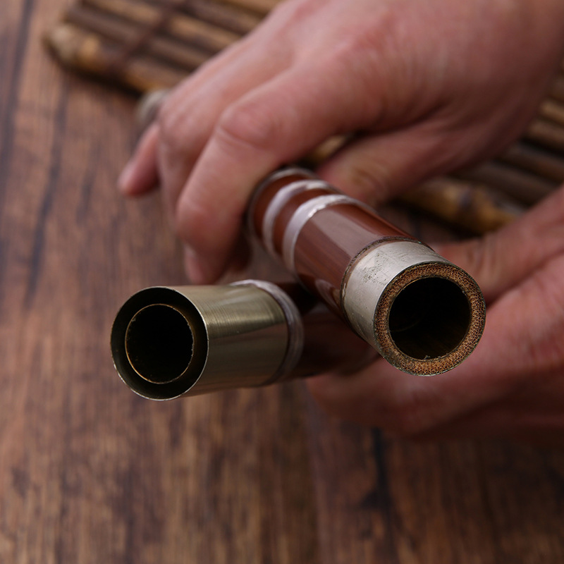 Professional Bamboo Flute, Hig - đánh giá và giá Musical Instrument Easy To Learn For Adults