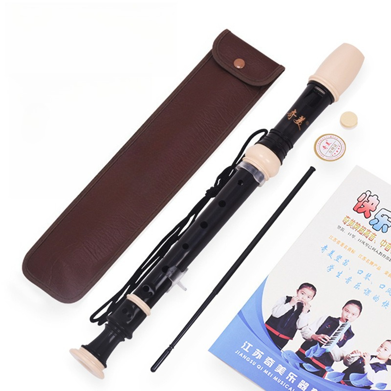 8 Hole Recorder High Pitch G/B - đánh giá và giá Musical Instrument Recorder