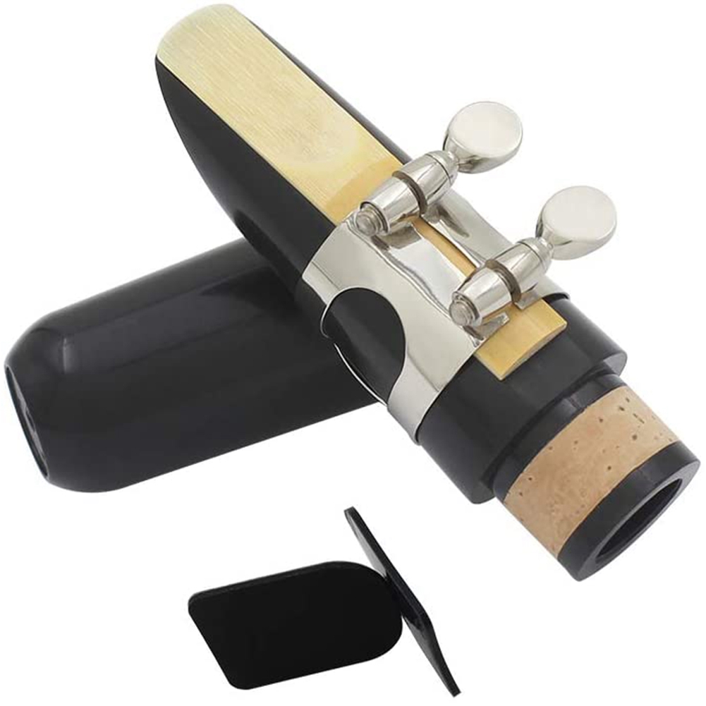 A74K-Mouthpiece Kit, Includes  - đánh giá và giá Musical Instrument Reed