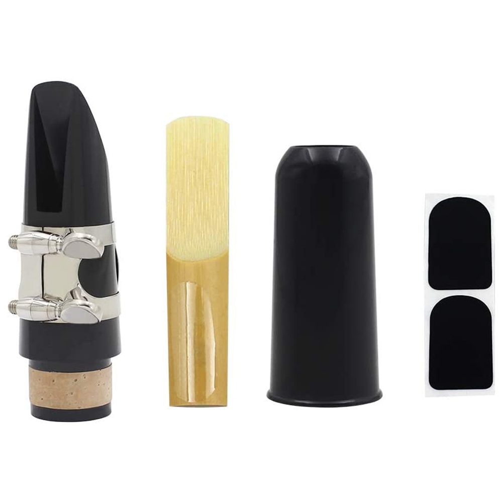 A74K-Mouthpiece Kit, Includes  - đánh giá và giá Musical Instrument Reed