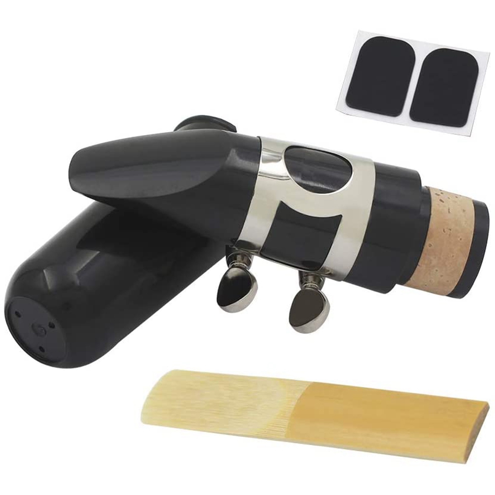 A74K-Mouthpiece Kit, Includes  - đánh giá và giá Musical Instrument Reed