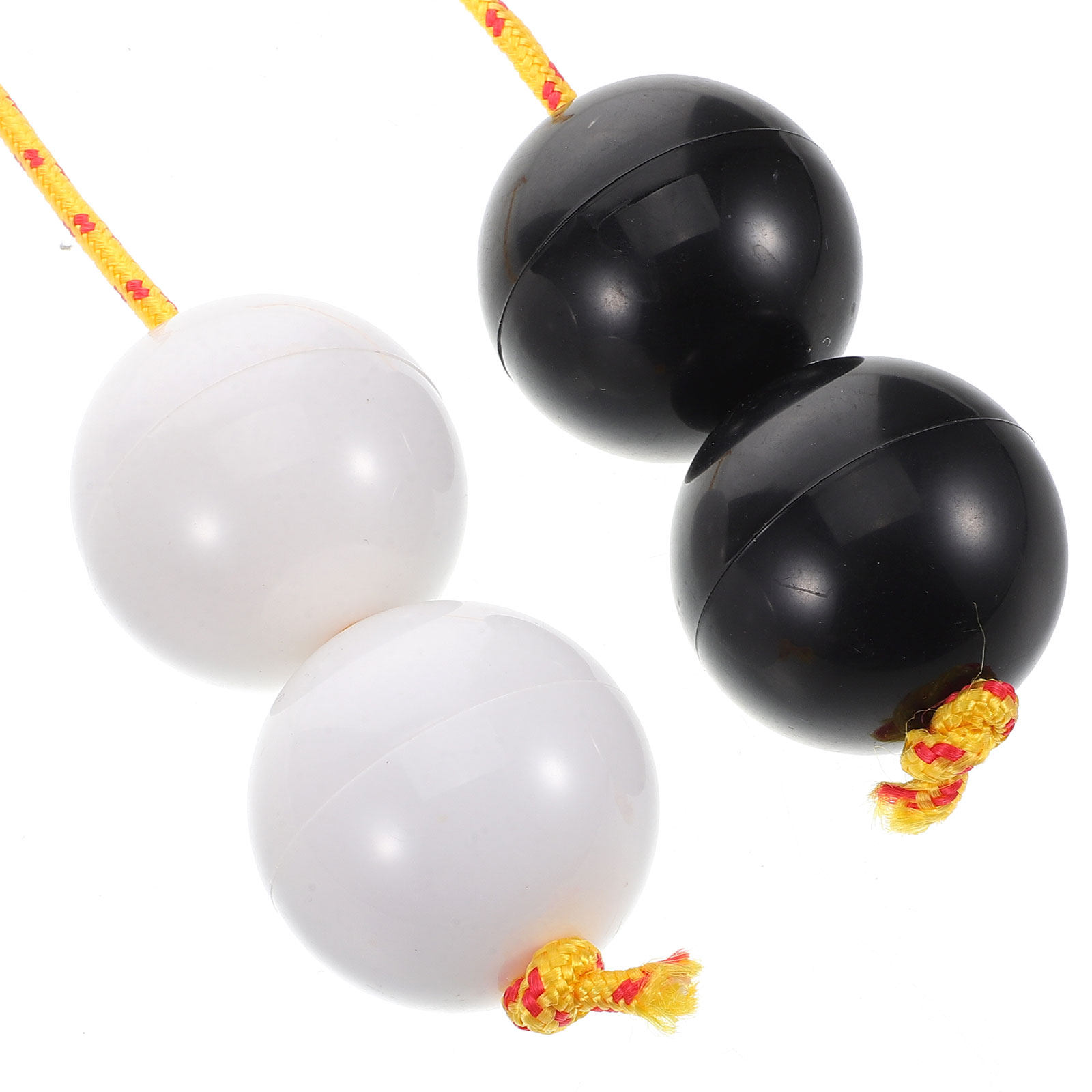 2Pairs African Shaking Ball In - đánh giá và giá A Musical Instrument You Shake