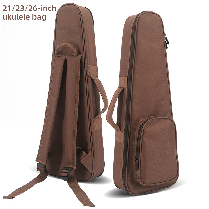 26-inch Oxford Fabric Ukulele  - đánh giá và giá Musical Instrument Ukulele