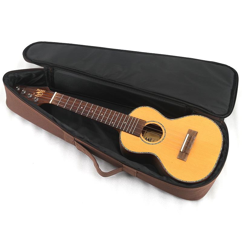 26-inch Oxford Fabric Ukulele  - đánh giá và giá Musical Instrument Ukulele