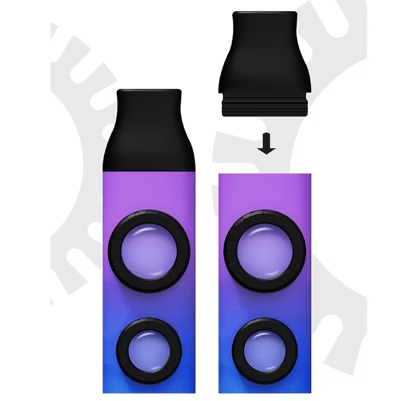 4pcs Adult Kazoo Suitable for  - đánh giá và giá Musical Instrument Easy To Learn For Adults