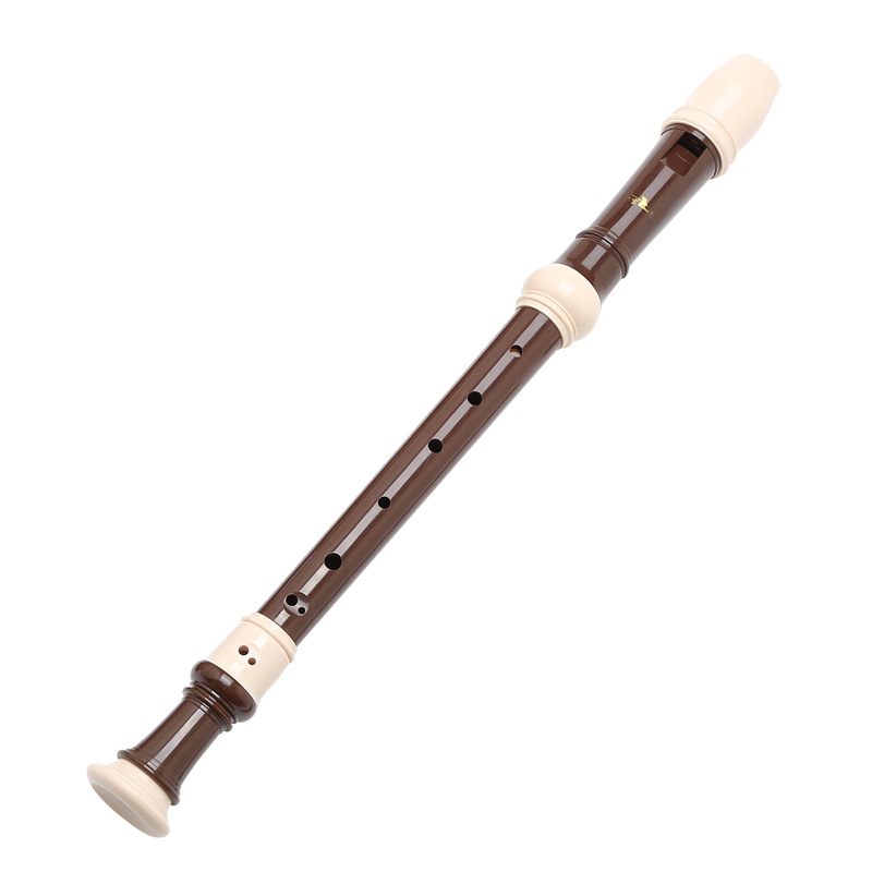 Swan-8 Holes Baroque Recorder  - đánh giá và giá Musical Instrument Recorder