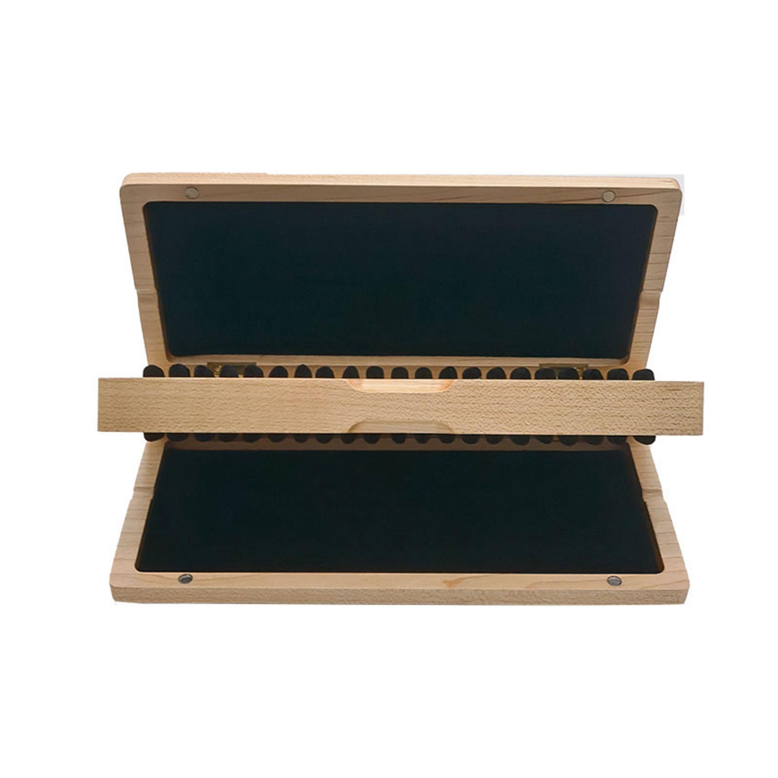 Oboe Reeds Storage Case Wear R - đánh giá và giá Musical Instrument Reed