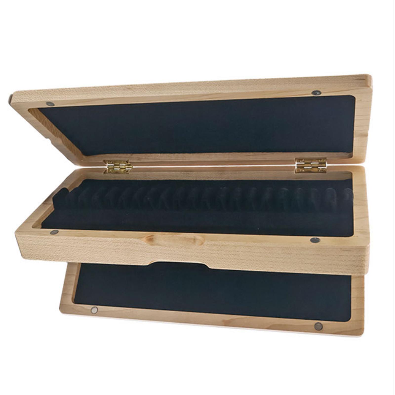 Oboe Reeds Storage Case Wear R - đánh giá và giá Musical Instrument Reed