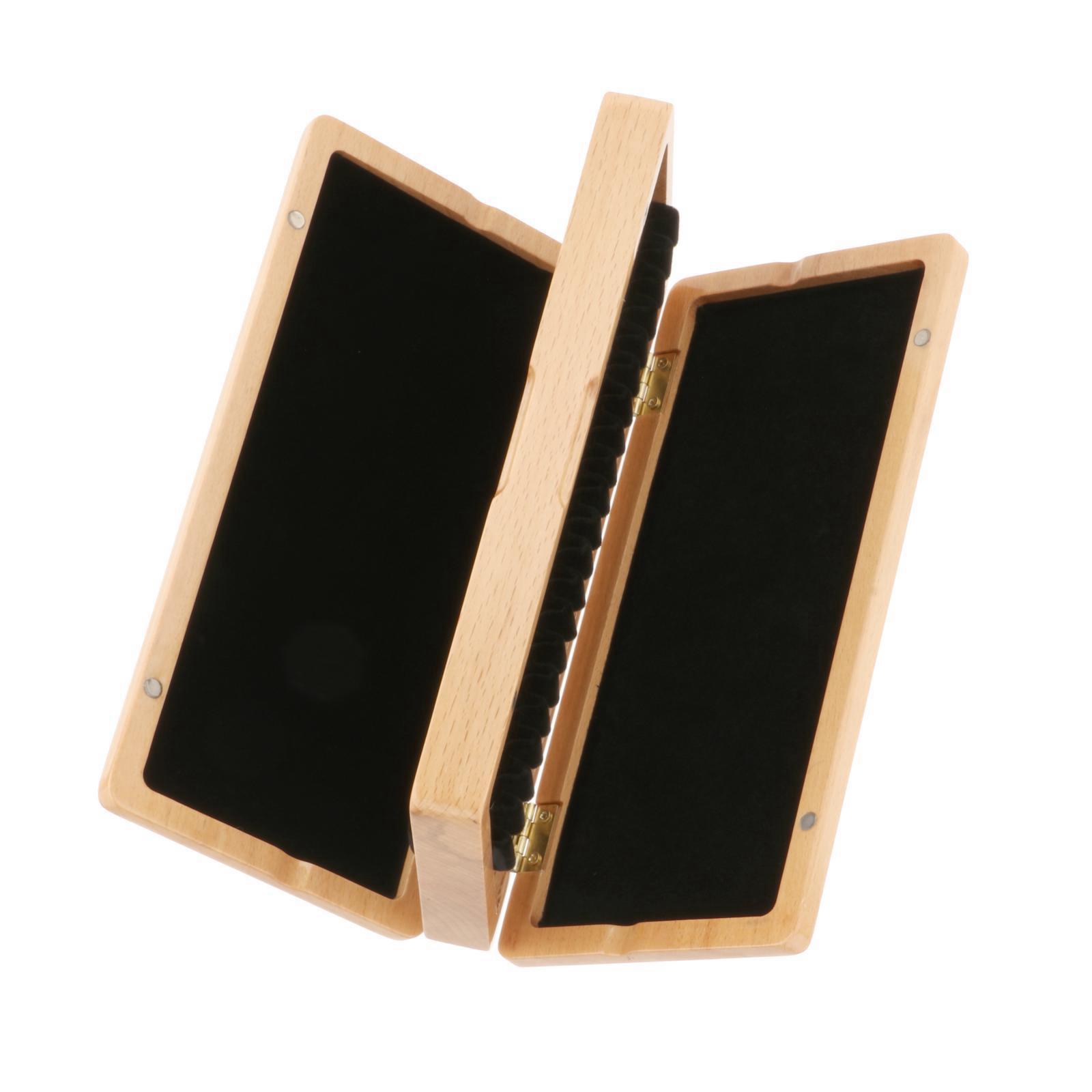 Oboe Reeds Storage Case Wear R - đánh giá và giá Musical Instrument Reed
