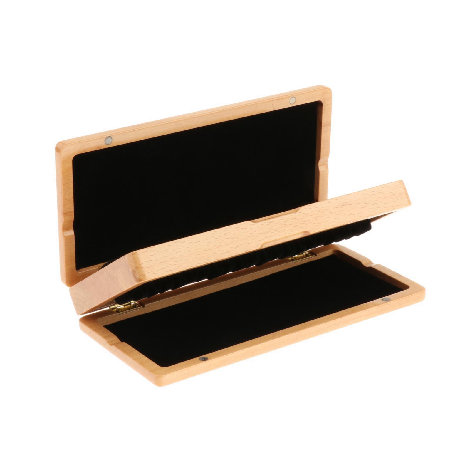 Oboe Reeds Storage Case Wear R - đánh giá và giá Musical Instrument Reed