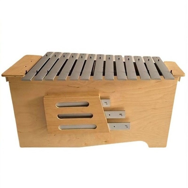 Aluminum Xylophone 13 Tones Pr - đánh giá và giá Musical Instrument Xylophone