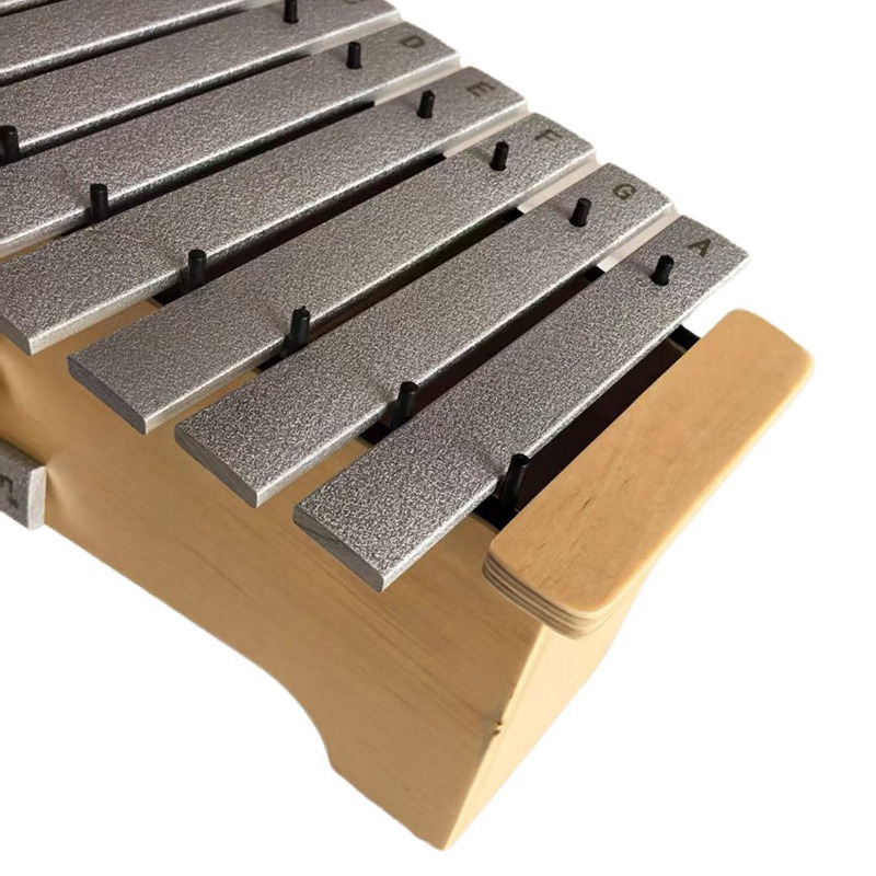 Aluminum Xylophone 13 Tones Pr - đánh giá và giá Musical Instrument Xylophone