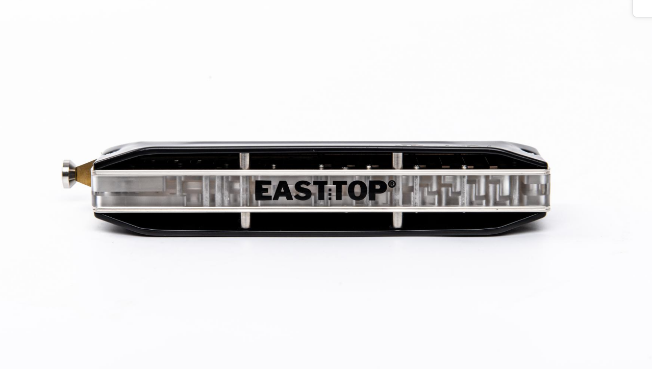 East top new chromatic ABS com - đánh giá và giá Musical Instrument Reed