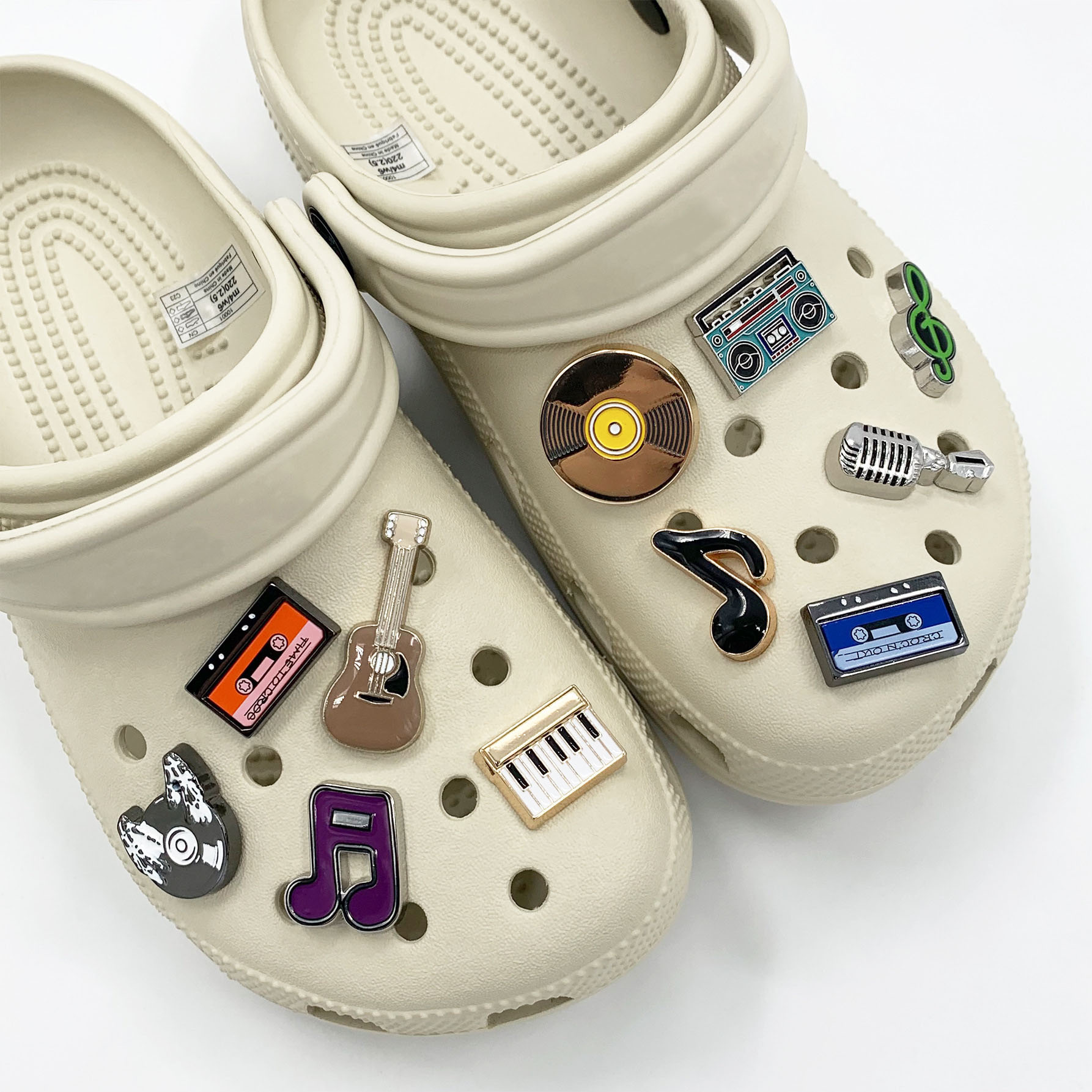 3D Musical Instrument Set Shoe - đánh giá và giá Musical Instrument Tabla