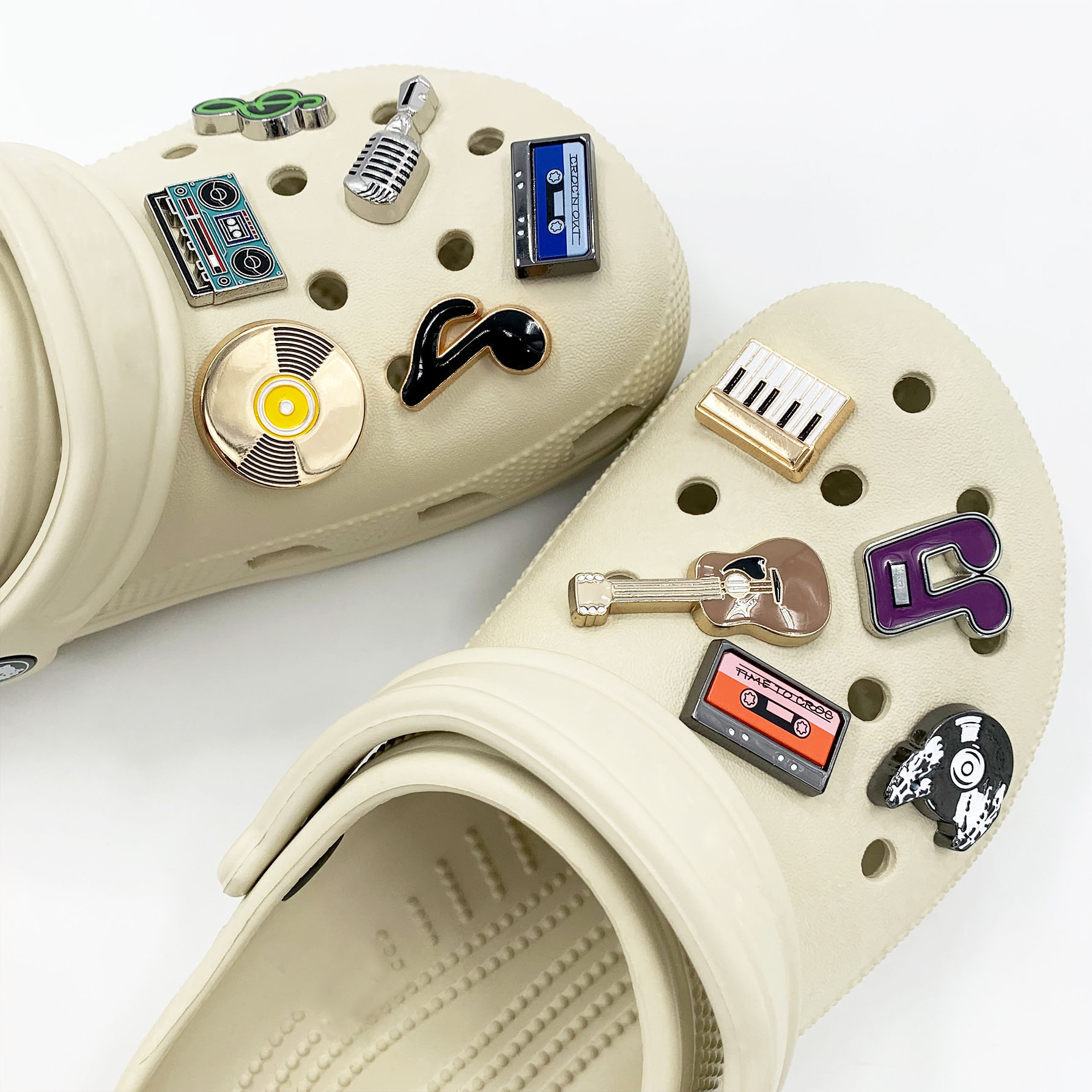 3D Musical Instrument Set Shoe - đánh giá và giá Musical Instrument Tabla