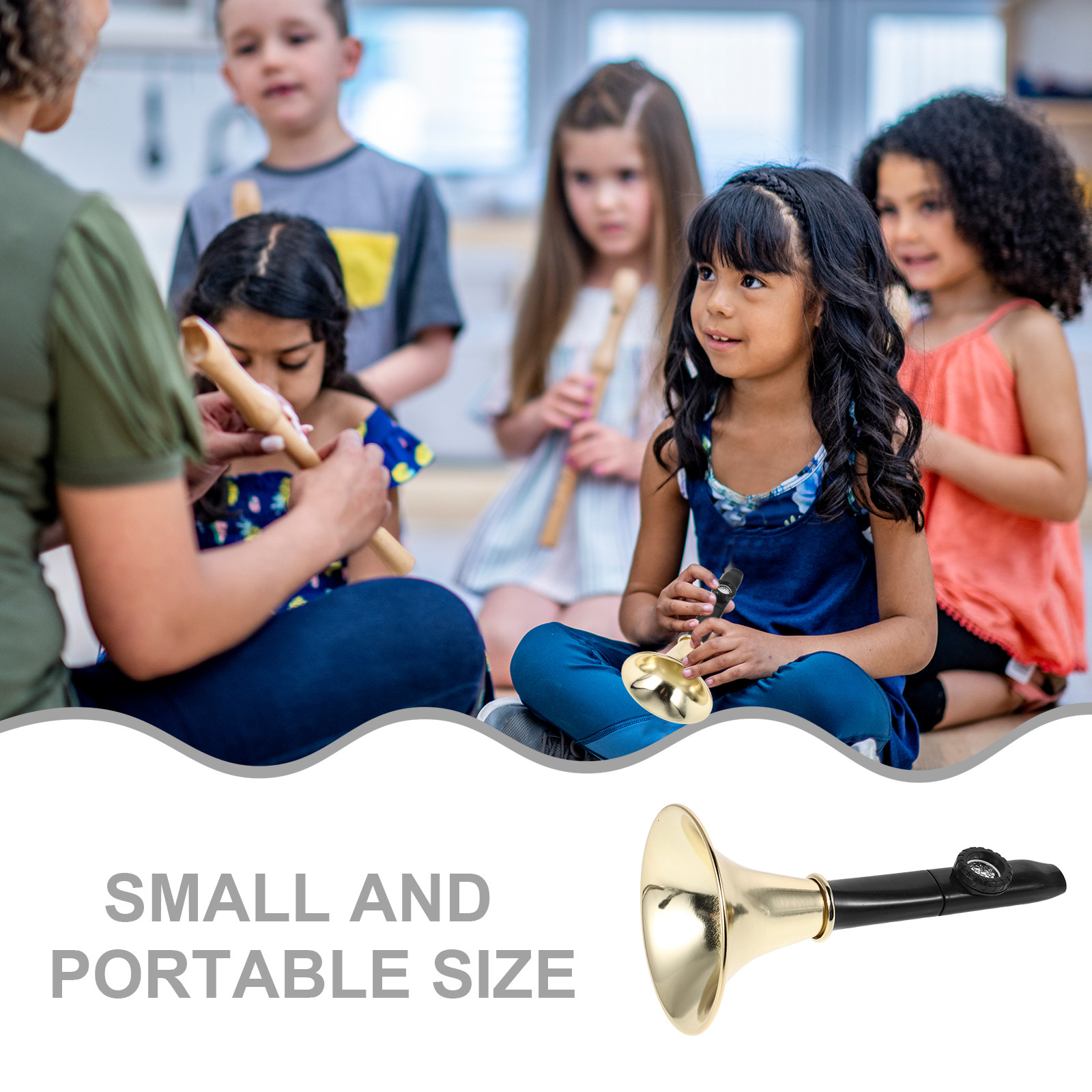Beginners Kazoo Instrument Met - đánh giá và giá Musical Instrument Easy To Learn For Adults