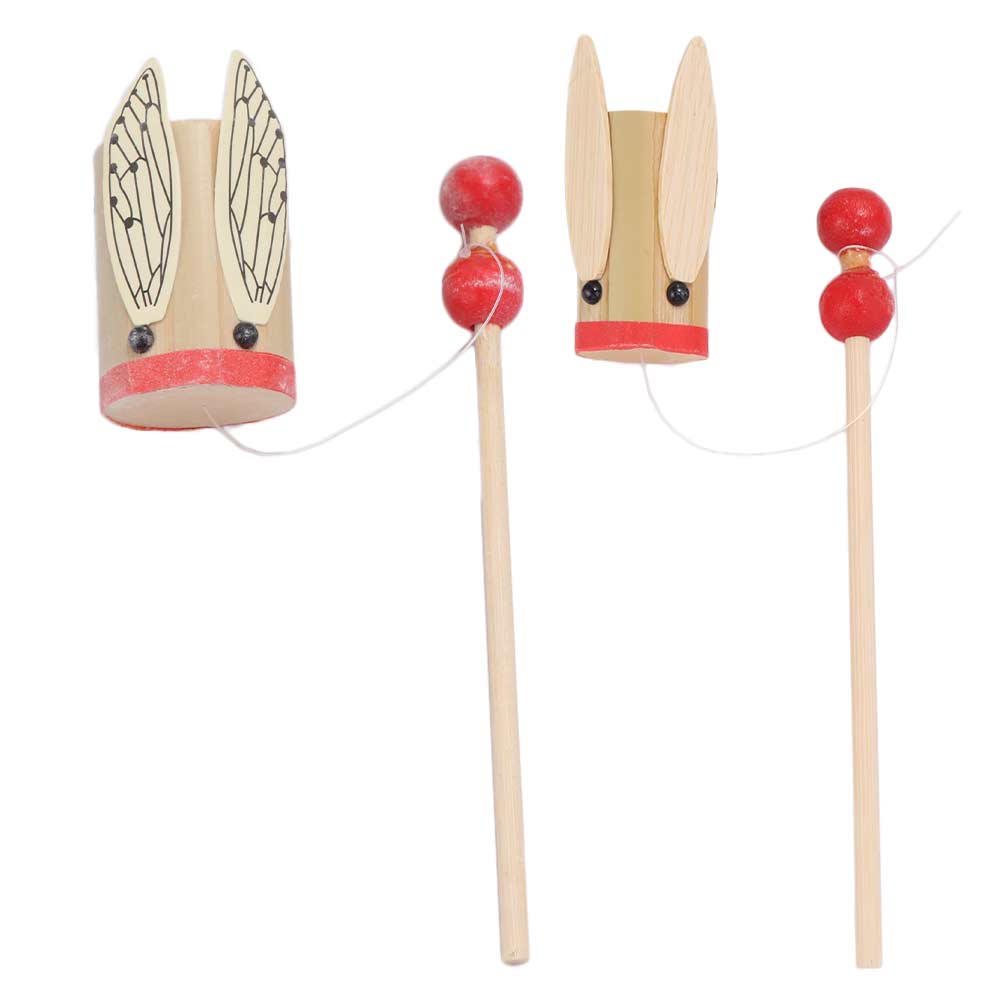 Traditional Chinese Bamboo Cic - đánh giá và giá A Musical Instrument You Shake