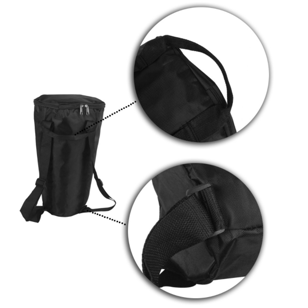 HK.LADE 8 Inch Djembe Drum Car - đánh giá và giá Musical Instrument Djembe