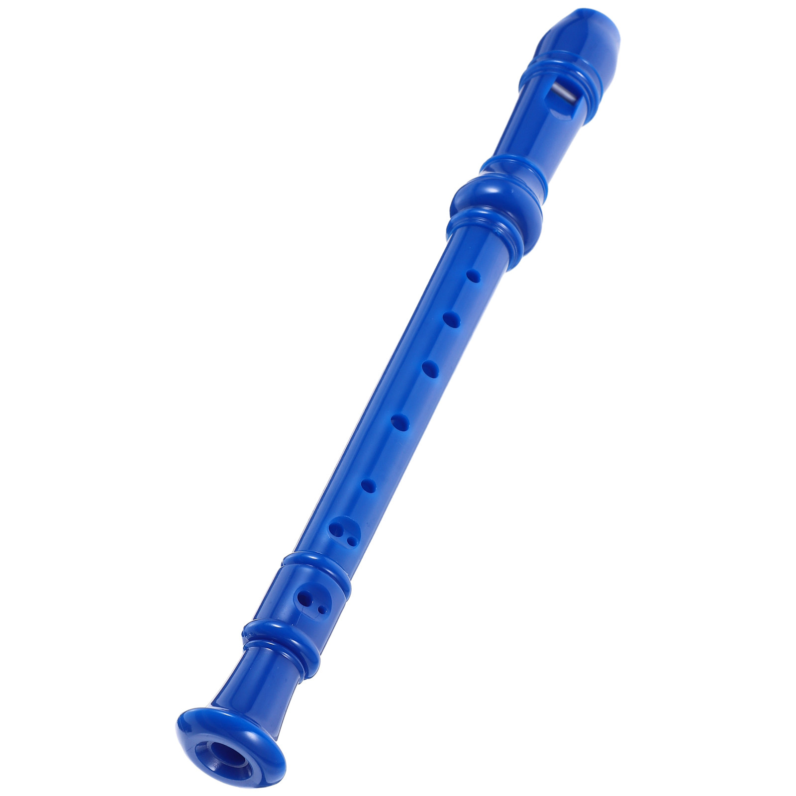 8-Hole Recorder Soprano Smooth - đánh giá và giá Musical Instrument Recorder