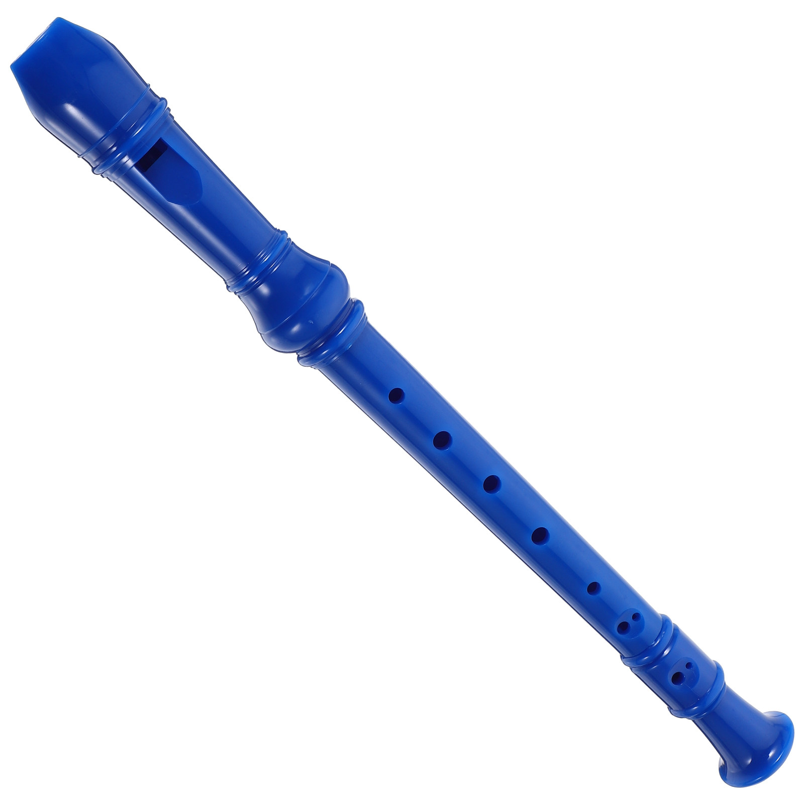 8-Hole Recorder Soprano Smooth - đánh giá và giá Musical Instrument Recorder