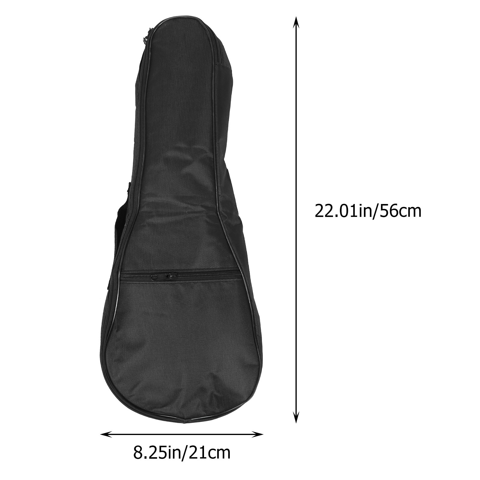 1Pcs Ukulele Carrying Bag Oxfo - đánh giá và giá Musical Instrument Ukulele