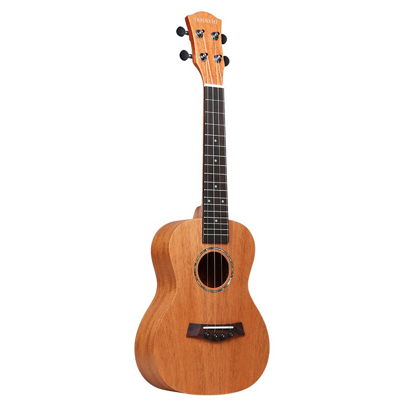 Ukulele 23-inch peach blossom  - đánh giá và giá Musical Instrument Ukulele
