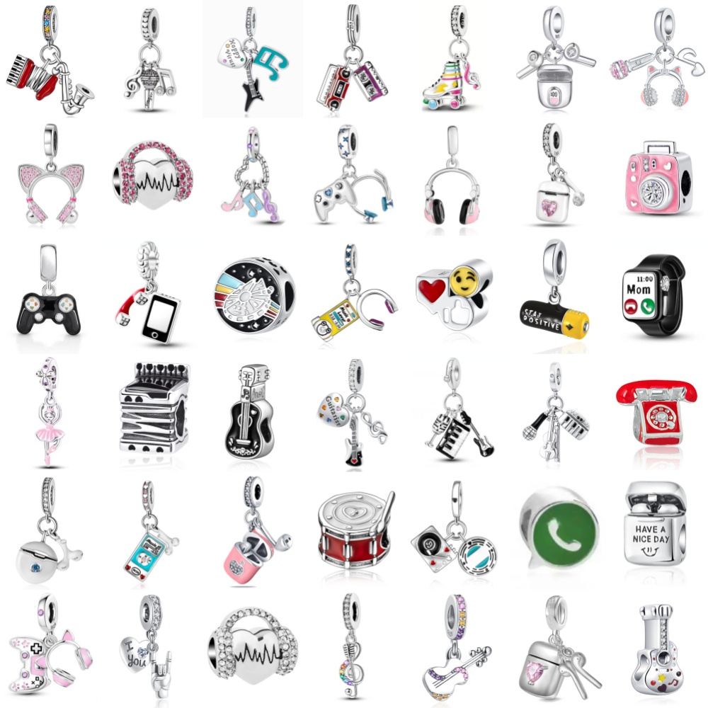 New 925 Silver musical note in - đánh giá và giá Musical Instrument Tabla