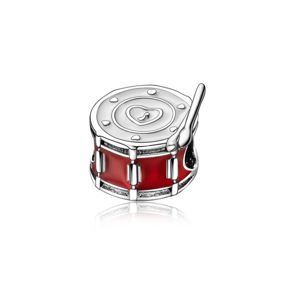 New 925 Silver musical note in - đánh giá và giá Musical Instrument Tabla