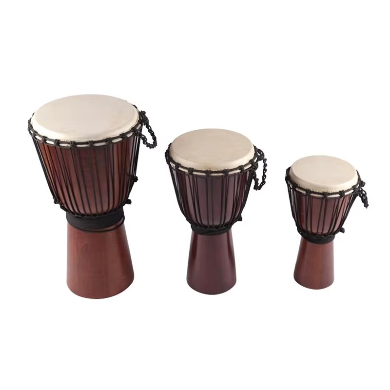 Customizable Djembe African Dr - đánh giá và giá Musical Instrument Djembe