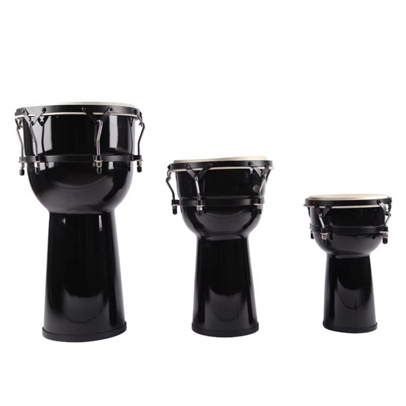 Customizable Djembe African Dr - đánh giá và giá Musical Instrument Djembe
