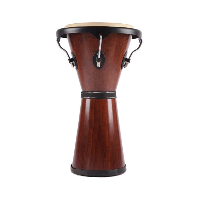 Customizable Djembe African Dr - đánh giá và giá Musical Instrument Djembe