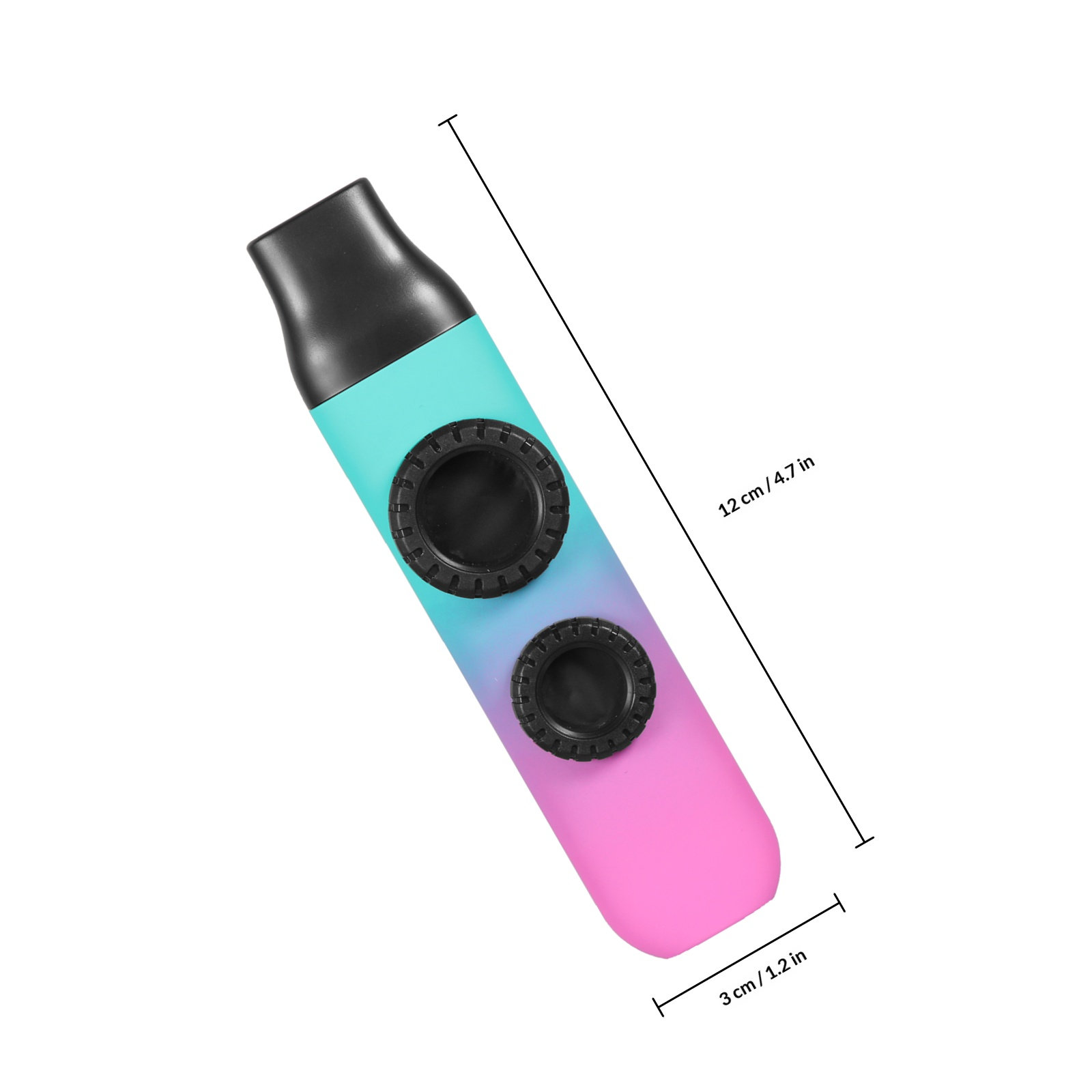 1Set Dual Hole Kazoo Portable  - đánh giá và giá Musical Instrument Ukulele