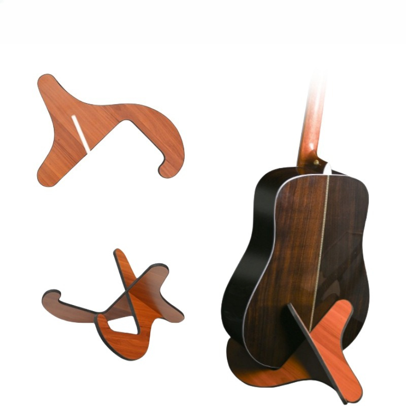 Wooden Detachable Vertical Gui - đánh giá và giá Musical Instrument Ukulele