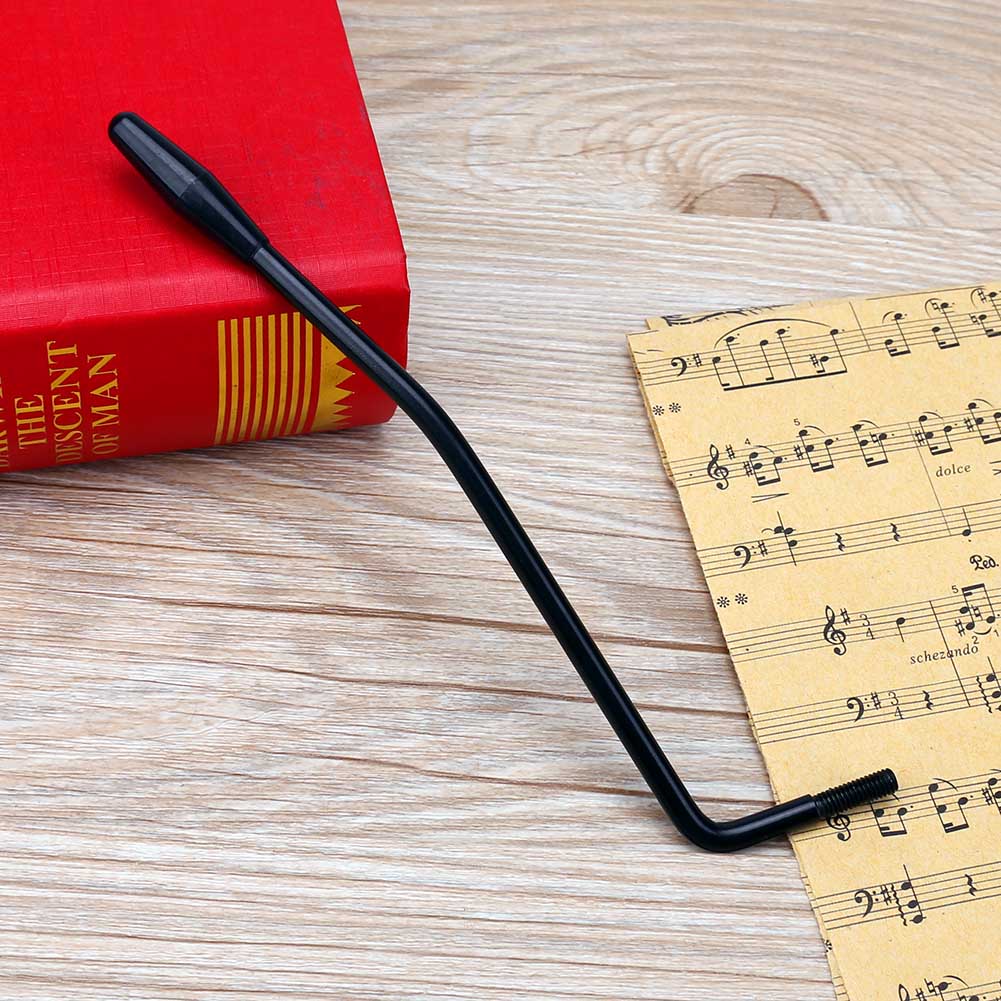 5mm Electric Guitar Tremolo Ha - đánh giá và giá A Musical Instrument You Shake
